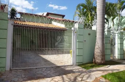 Casa com 3 quartos à venda no alto da boa vista, ribeirão preto  por r$ 950.000