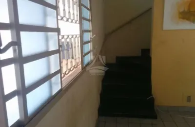 Casa com 2 quartos à venda na vila brasil, ribeirão preto , 113 m2 por r$ 200.000