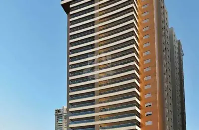 Apartamento com 3 quartos à venda no bosque das juritis, ribeirão preto  por r$ 1.272.000
