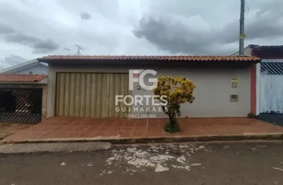 Casa com 3 quartos à venda no jardim paulistano, ribeirão preto , 213 m2 por r$ 650.000