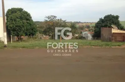 Terreno à venda na Gruta, Orlândia 