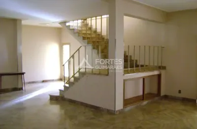 Casa com 4 quartos à venda no jardim sumaré, ribeirão preto  por r$ 713.000