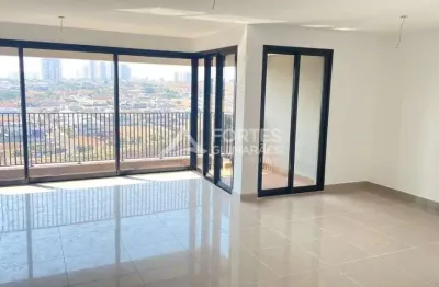 Apartamento com 4 quartos à venda no jardim olhos d'água, ribeirão preto , 134 m2 por r$ 1.000.000