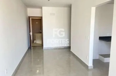 Apartamento com 2 quartos à venda no jardim irajá, ribeirão preto , 67 m2 por r$ 420.000