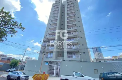 Apartamento com 2 quartos à venda no jardim irajá, ribeirão preto , 67 m2 por r$ 450.000