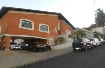 Casa com 4 quartos à venda no alto da boa vista, ribeirão preto  por r$ 1.600.000