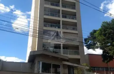 Apartamento com 2 quartos à venda no jardim paulistano, ribeirão preto , 64 m2 por r$ 480.000