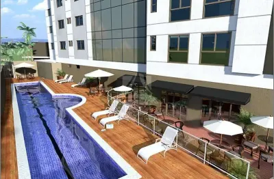 Apartamento com 2 quartos à venda no residencial flórida, ribeirão preto , 57 m2 por r$ 425.000