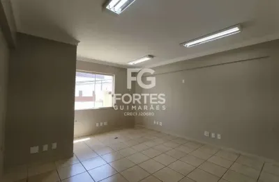 Sala comercial com 1 sala à venda no jardim sumaré, ribeirão preto , 24 m2 por r$ 130.000