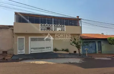 Casa com 2 quartos à venda no jardim arlindo laguna, ribeirão preto , 240 m2 por r$ 445.000