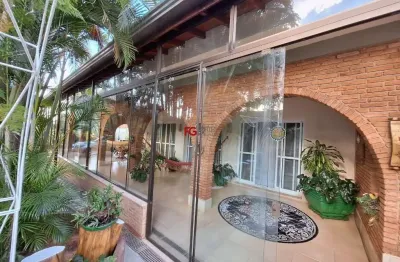 Chácara / sítio com 5 quartos à venda no condomínio balneário recreativa, ribeirão preto , 450 m2 por r$ 1.390.000