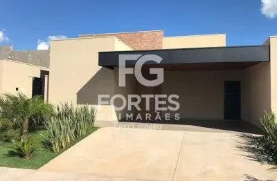 Casa em condomínio fechado com 3 quartos à venda no fazenda santa maria, cravinhos , 156 m2 por r$ 900.000