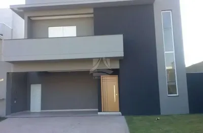 Casa em condomínio fechado com 3 quartos à venda no quinta da primavera, ribeirão preto , 224 m2 por r$ 1.890.000