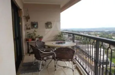 Apartamento com 4 quartos à venda no jardim canadá, ribeirão preto , 139 m2 por r$ 870.000