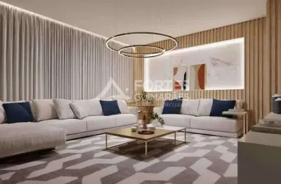 Apartamento com 3 quartos à venda no jardim olhos d'água, ribeirão preto , 151 m2 por r$ 1.115.312