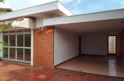 Casa comercial com 2 salas à venda no jardim sumaré, ribeirão preto , 337 m2 por r$ 649.000