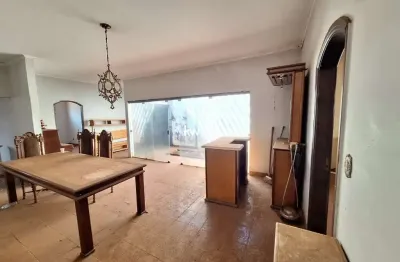 Casa com 3 quartos à venda no jardim palma travassos, ribeirão preto , 340 m2 por r$ 580.000