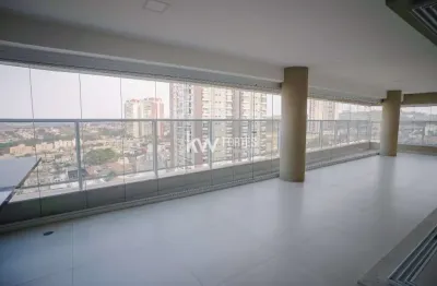 Apartamento com 4 quartos à venda no jardim botânico, ribeirão preto , 292 m2 por r$ 2.200.000