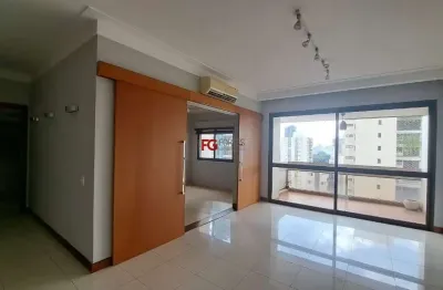 Apartamento com 3 quartos à venda no centro, ribeirão preto , 153 m2 por r$ 515.000