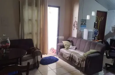 Casa com 2 quartos à venda no jardim doutor paulo gomes romeo, ribeirão preto  por r$ 330.000