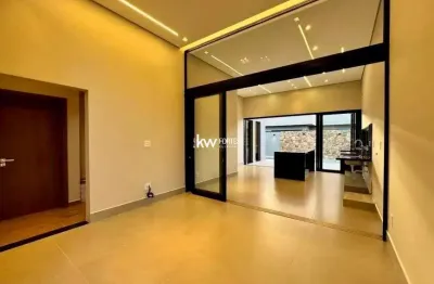 Casa em condomínio fechado com 3 quartos à venda no residencial alto do castelo, ribeirão preto , 196 m2 por r$ 1.690.000