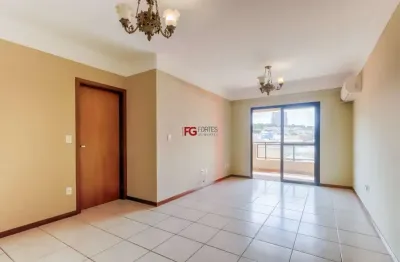 Apartamento com 3 quartos à venda no santa cruz do josé jacques, ribeirão preto , 106 m2 por r$ 459.000