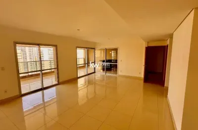 Apartamento com 3 quartos à venda no bosque das juritis, ribeirão preto  por r$ 1.490.000