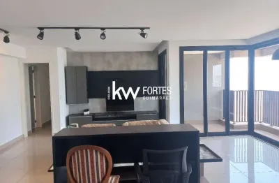 Apartamento com 3 quartos à venda no jardim olhos d'água, ribeirão preto  por r$ 1.350.000