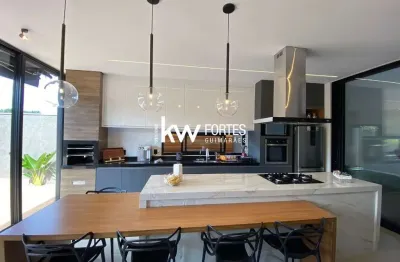 Casa em condomínio fechado com 3 quartos à venda no residencial alto do castelo, ribeirão preto , 260 m2 por r$ 1.980.000