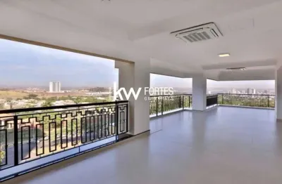 Apartamento com 4 quartos à venda no jardim botânico, ribeirão preto  por r$ 7.500.000