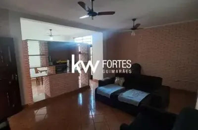 Casa com 4 quartos à venda no jardim piratininga, ribeirão preto  por r$ 450.000