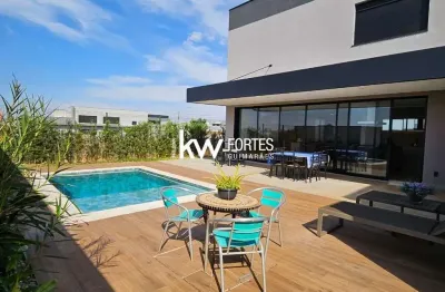 Casa em condomínio fechado com 3 quartos à venda na vila do golf, ribeirão preto  por r$ 2.480.000
