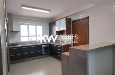 Apartamento com 3 quartos à venda no jardim irajá, ribeirão preto , 281 m2 por r$ 1.900.000