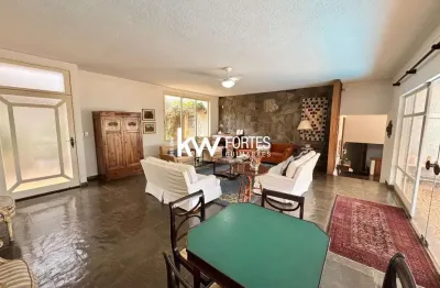 Casa com 5 quartos à venda no jardim sumaré, ribeirão preto  por r$ 850.000