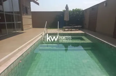 Casa em condomínio fechado com 4 quartos à venda no condomínio bella città, ribeirão preto , 270 m2 por r$ 1.830.000