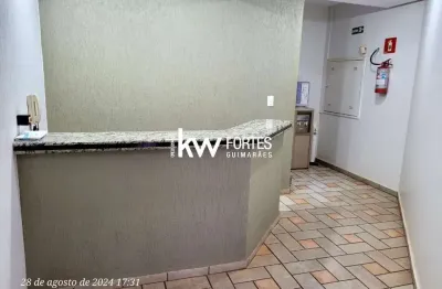 Sala comercial com 1 sala à venda no alto da boa vista, ribeirão preto  por r$ 106.000