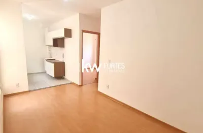 Apartamento com 2 quartos à venda na reserva real, ribeirão preto , 40 m2 por r$ 150.000