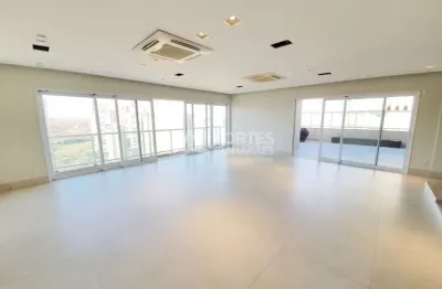 Cobertura com 4 quartos à venda no jardim botânico, ribeirão preto , 322 m2 por r$ 2.500.000