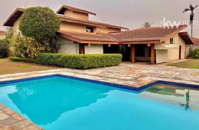 Casa com 4 quartos à venda no alto da boa vista, ribeirão preto  por r$ 1.980.000