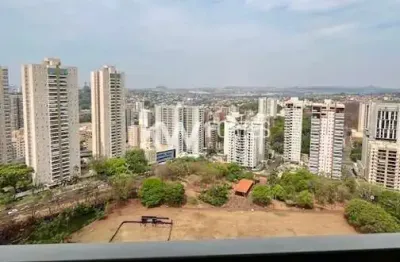 Apartamento com 1 quarto à venda no jardim botânico, ribeirão preto  por r$ 1.100.000