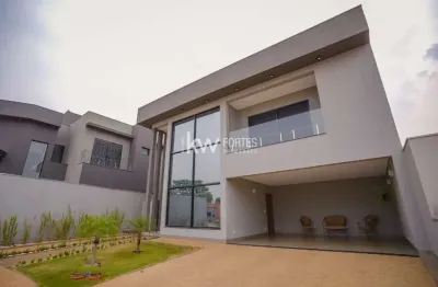 Casa em condomínio fechado com 3 quartos à venda no jardim san marco ii, ribeirão preto , 237 m2 por r$ 1.650.000