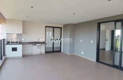 Apartamento com 4 quartos à venda no Jardim Olhos d\'Água, Ribeirão Preto , 254 m2 por R$ 2.073.602