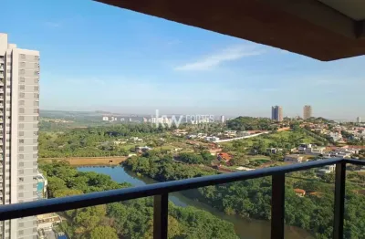 Apartamento com 4 quartos à venda no jardim olhos d'água, ribeirão preto , 254 m2 por r$ 2.018.186