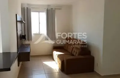 Apartamento com 2 quartos à venda no reserva sul condomínio resort, ribeirão preto , 53 m2 por r$ 185.000