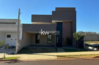 Casa em condomínio fechado com 3 quartos à venda na quinta da mata, ribeirão preto , 150 m2 por r$ 1.100.000