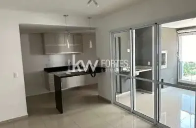 Apartamento com 2 quartos à venda no bosque das juritis, ribeirão preto , 90 m2 por r$ 750.000