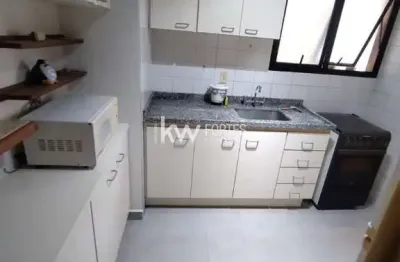 Apartamento com 2 quartos à venda no centro, ribeirão preto  por r$ 325.000