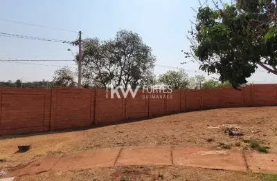 Terreno em condomínio fechado à venda no jardim san marco ii, ribeirão preto  por r$ 398.000