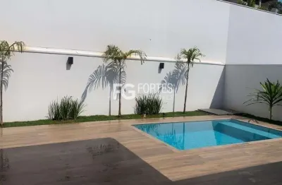 Casa em condomínio fechado com 3 quartos à venda na vila do golf, ribeirão preto  por r$ 2.100.000