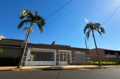 Casa com 3 quartos à venda na vila monte alegre, ribeirão preto , 250 m2 por r$ 780.000